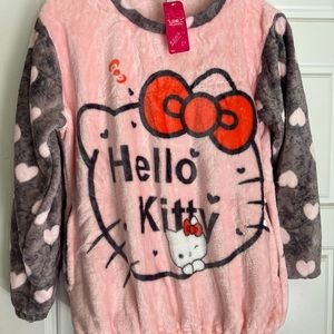 Hello kitty pjset